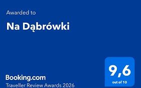 Na Dąbrówki