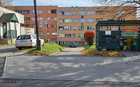 Na Dąbrówki